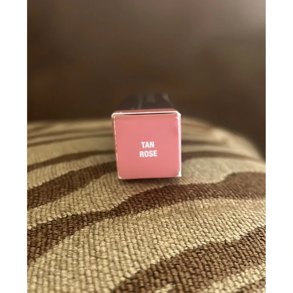 Anastasia Beverly Hills Lip Gloss Tan Rose 4.7ml 0.15 fl oz‎ High Shine NIB